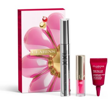 Clarins XXL Eyes set cadou